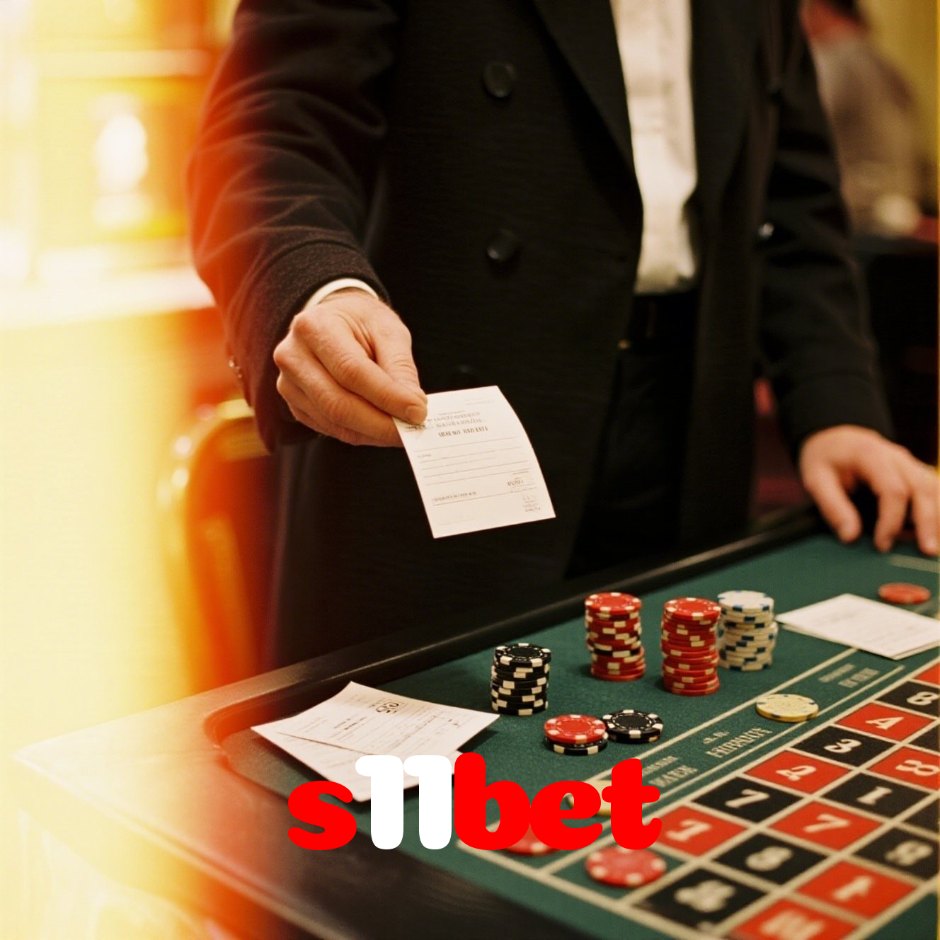 s11bet:Jogue nas melhores slots e vença o jackpot em grande estilo!