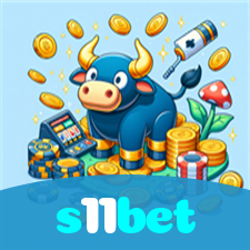 s11bet：Aposte no futebol e sinta a emoção da vitória!