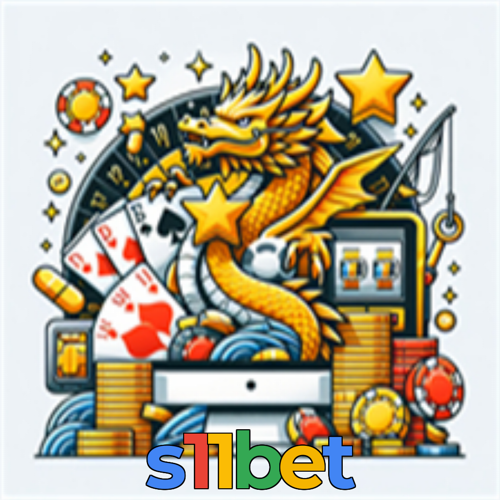 s11bet：Aposte no futebol e jogue os melhores jogos de cassino para grandes vitórias!