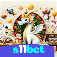 s11bet:Apostas no futebol e grandes prêmios em slots e roleta esperam por você!