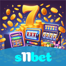 s11bet:A sorte está na roleta! Aposte e vença agora mesmo!