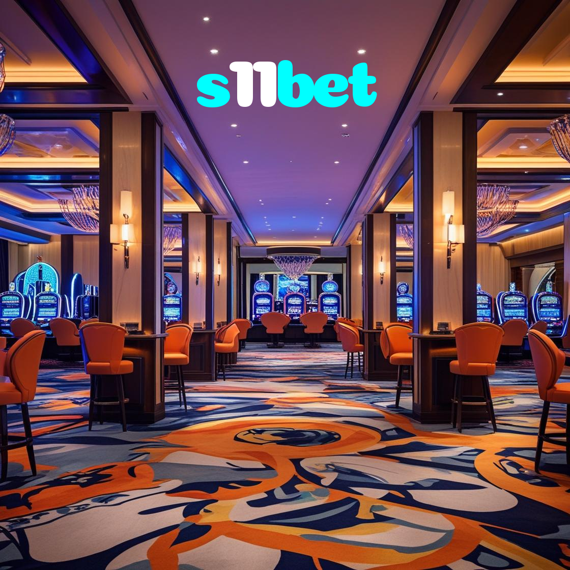 s11bet:Vença no poker, aposte no futebol e divirta-se com os melhores jogos de cassino!