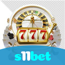 s11bet:Jogue slots, aposte no futebol e conquiste vitórias épicas no cassino!