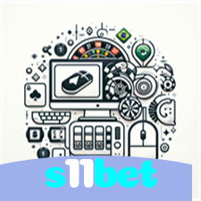 s11bet：Jogue as melhores slots e aposte em futebol com confiança e segurança!