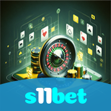 s11bet:Gire a roleta e leve para casa grandes vitórias!