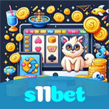 s11bet:Aposte nas roletas e veja os prêmios incríveis chegarem até você!