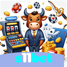 s11bet:Ganhe prêmios jogando slots e apostando no futebol online!