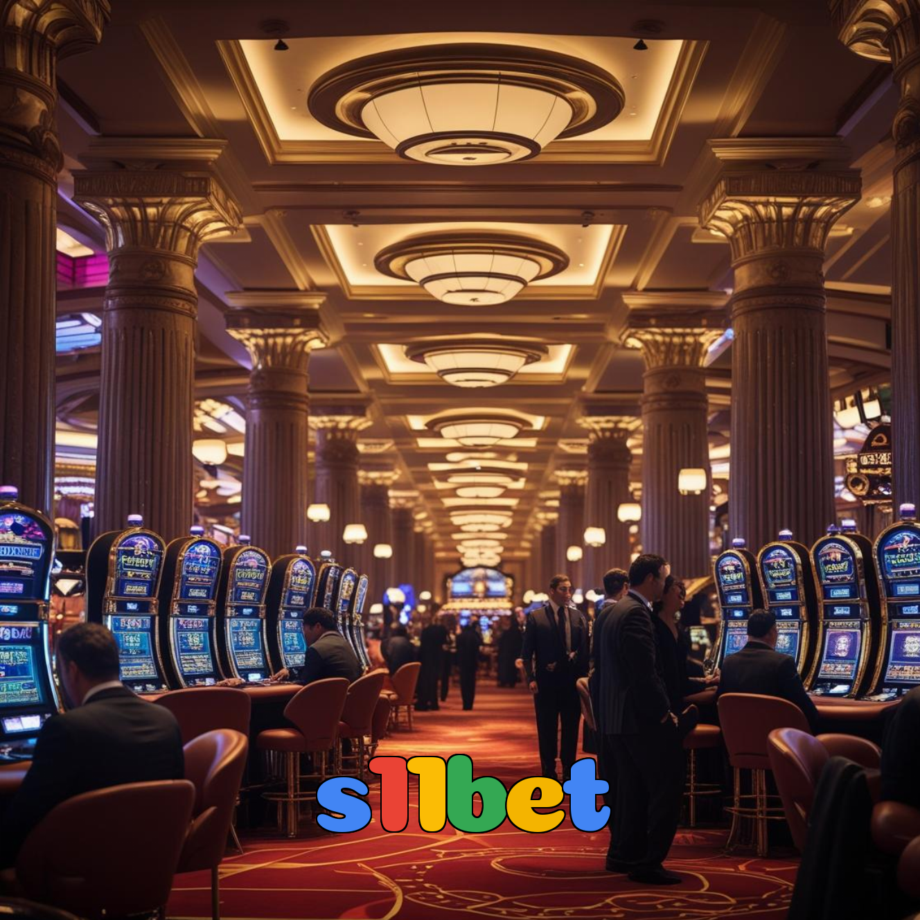 s11bet：Aposte nas nossas roletas e veja a sorte sorrir para você!