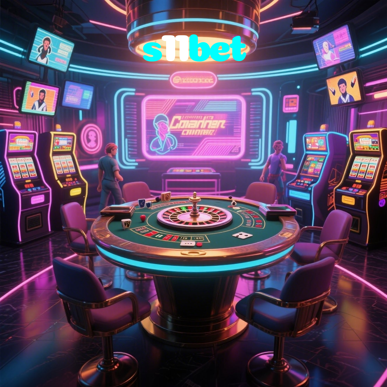 s11bet:A sorte está no seu lado nas nossas roletas! Aposte agora!