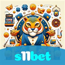 s11bet：A emoção das slots online te espera! Gire e ganhe prêmios incríveis!
