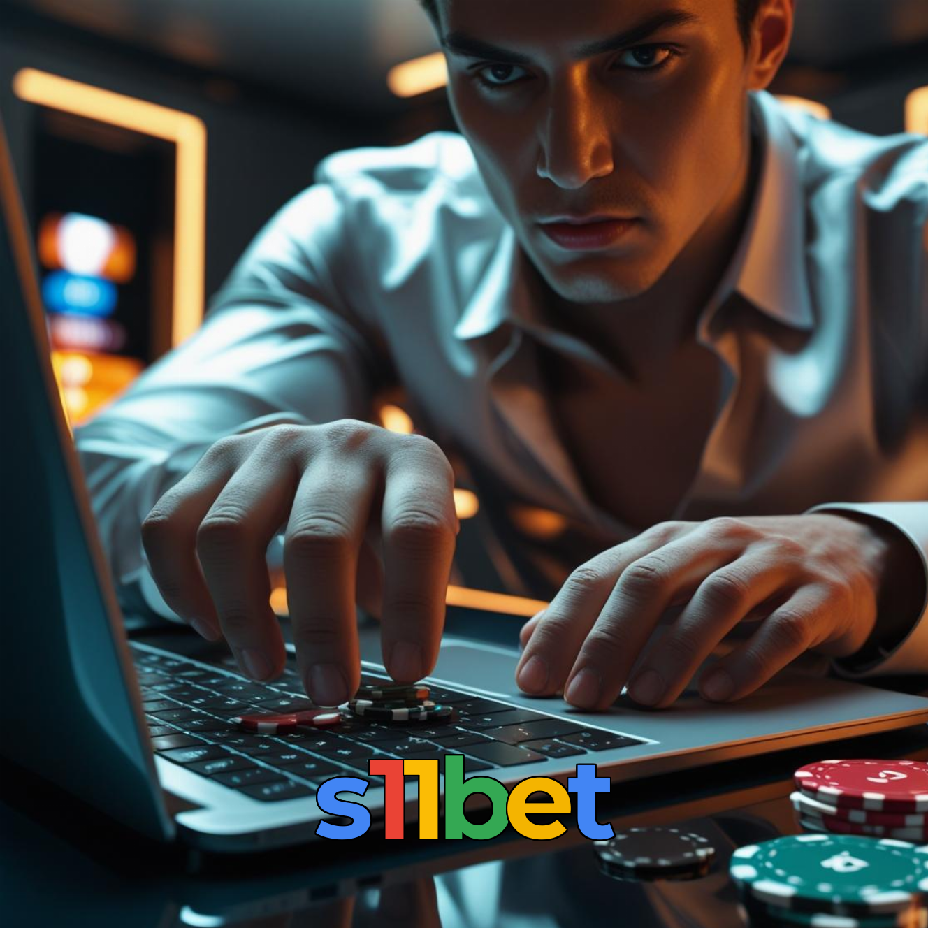s11bet:A sorte está no cassino online com jogos de poker, roleta e apostas no futebol!