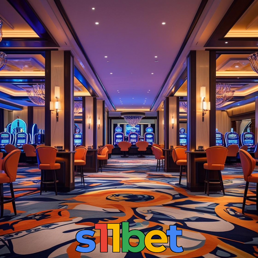 s11bet:Entre na ação! Aposte nas slots e conquiste grandes vitórias!
