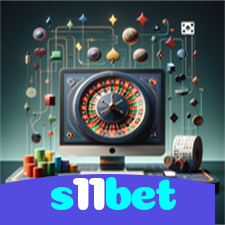 s11bet:Apostas ao vivo no futebol e prêmios em blackjack e roleta!