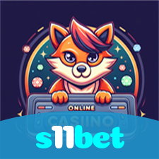 s11bet：Jogue poker, aposte no futebol e vença com grandes vitórias no cassino online!