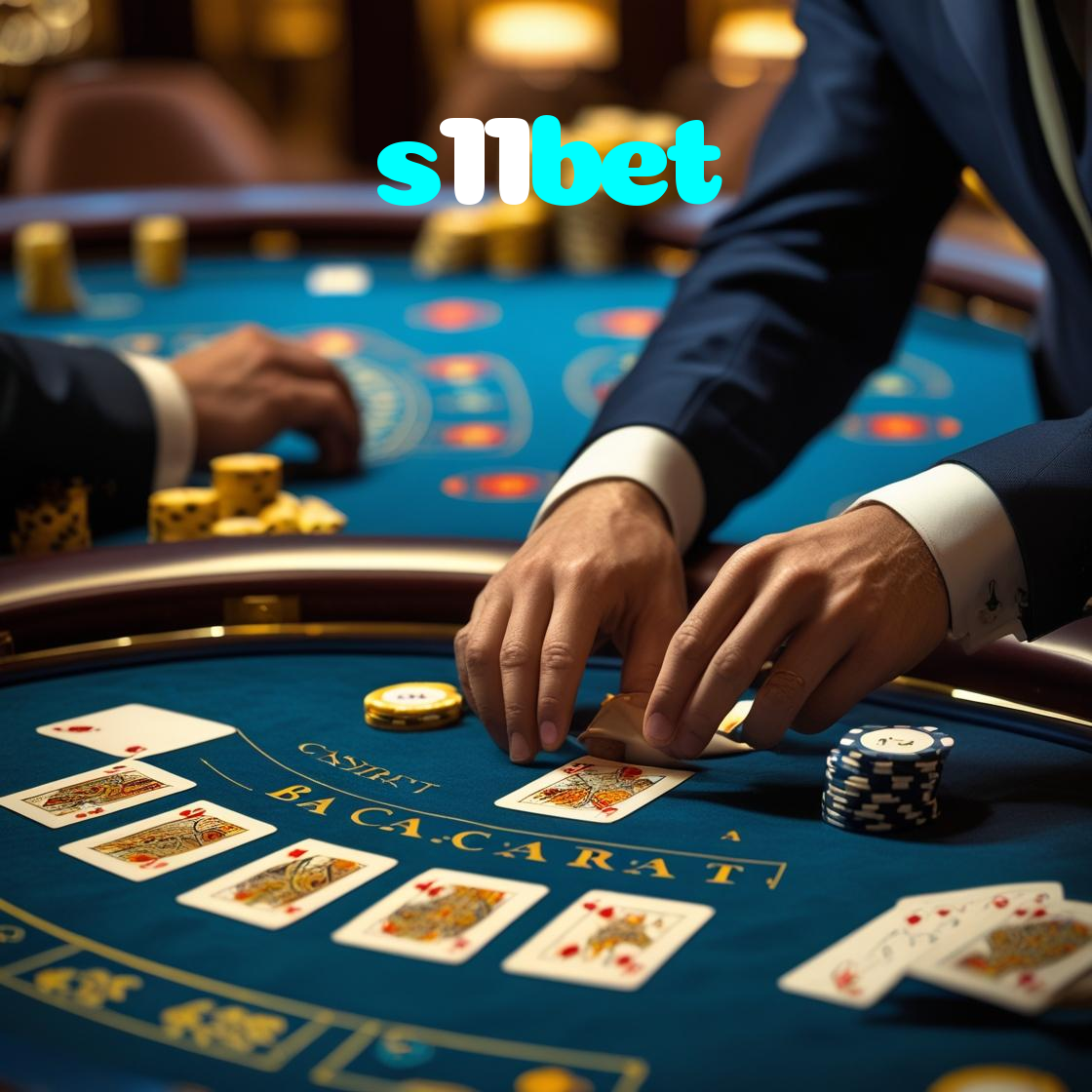 s11bet：O melhor do cassino está ao seu alcance! Jogue agora!