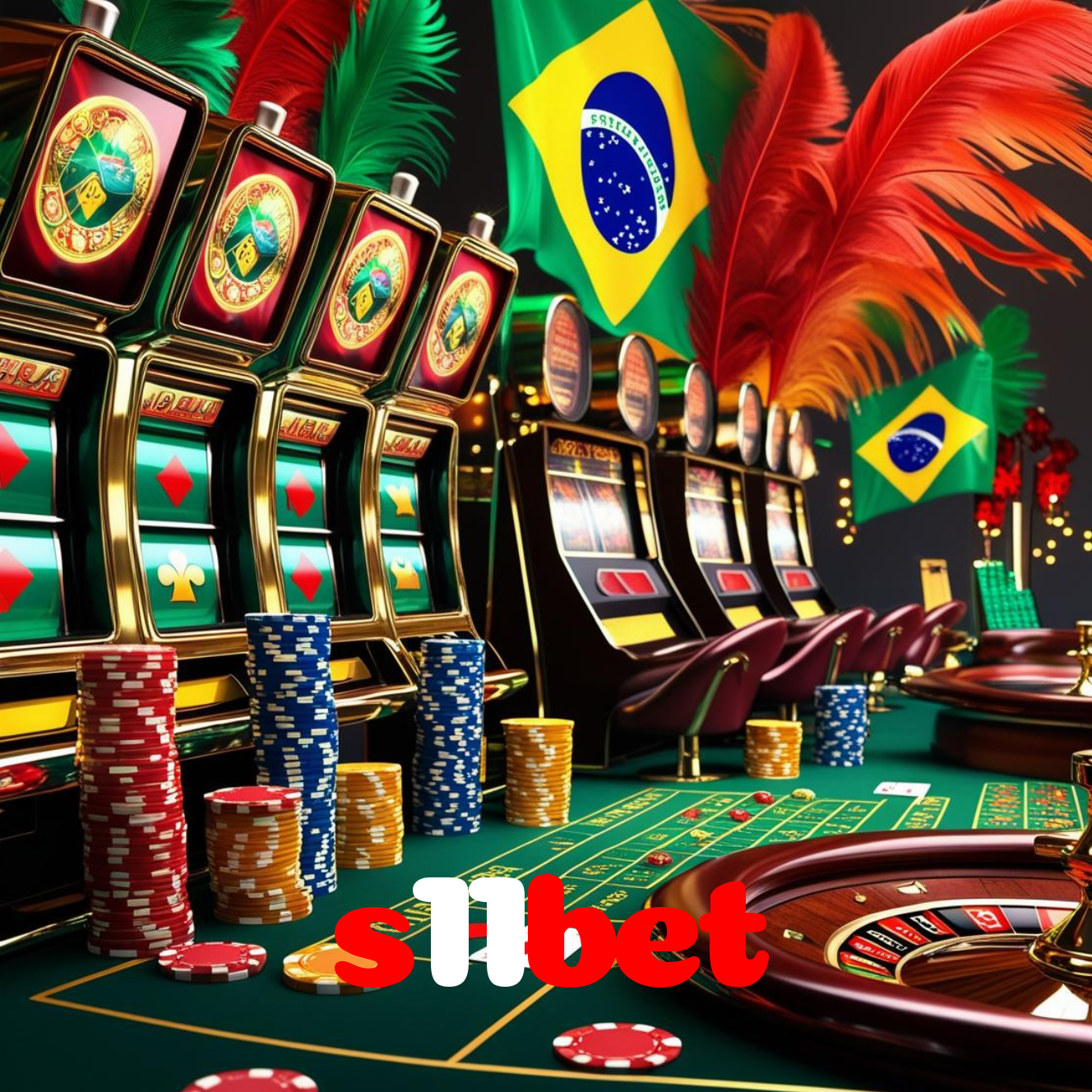 s11bet:Jogue nas melhores slots e descubra o jackpot dos seus sonhos!