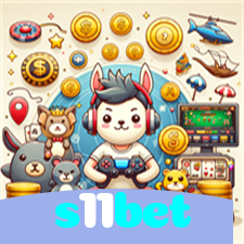 s11bet:Ganhe prêmios incríveis jogando roleta e apostando no futebol online!