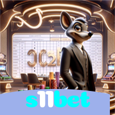 s11bet：Sinta a emoção do poker online! Mostre que você é o mestre das cartas!