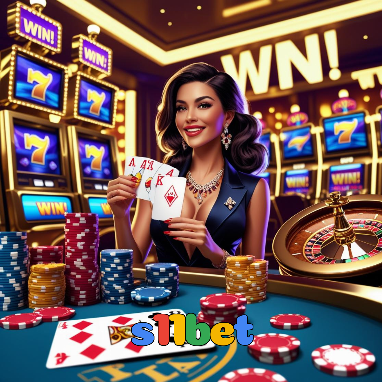 s11bet:Gire as slots e conquiste prêmios incríveis no nosso cassino!