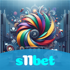 s11bet：Jogue futebol online e conquiste as maiores vitórias de sua vida!