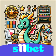 s11bet:O cassino online oferece grandes prêmios! Aposte e ganhe agora!