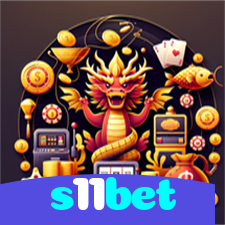 s11bet：Em cada giro nas slots, a vitória está ao seu alcance!