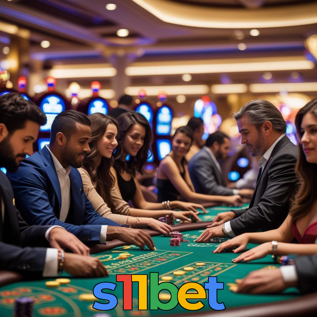 s11bet：Jogue poker, aposte no futebol e ganhe prêmios incríveis no cassino!