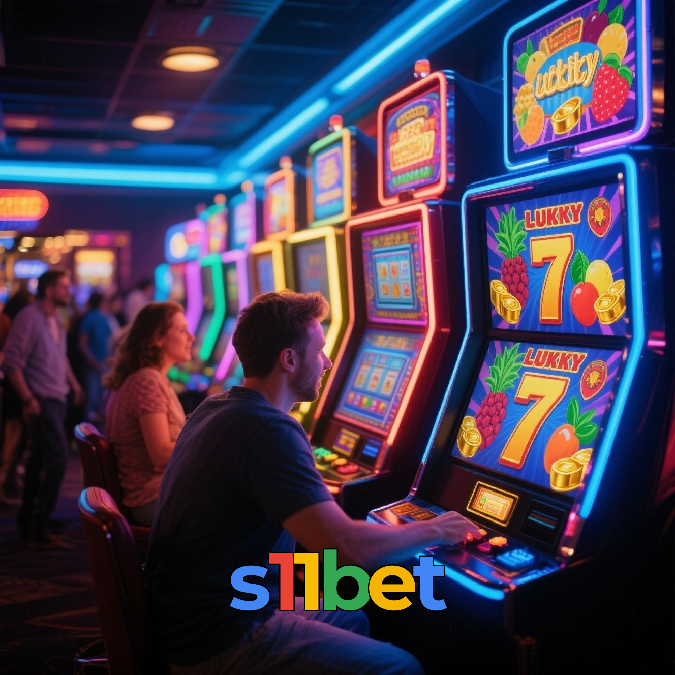 s11bet：Jogue nas melhores slots e vença o jackpot agora mesmo!