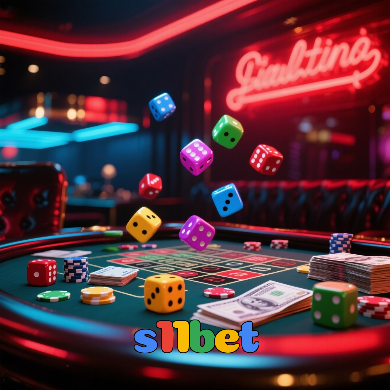 s11bet:A sorte te espera! Aposte agora nas nossas roletas!