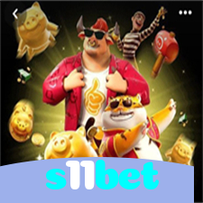 s11bet:Apostas em futebol e os melhores jackpots de cassino te esperam!