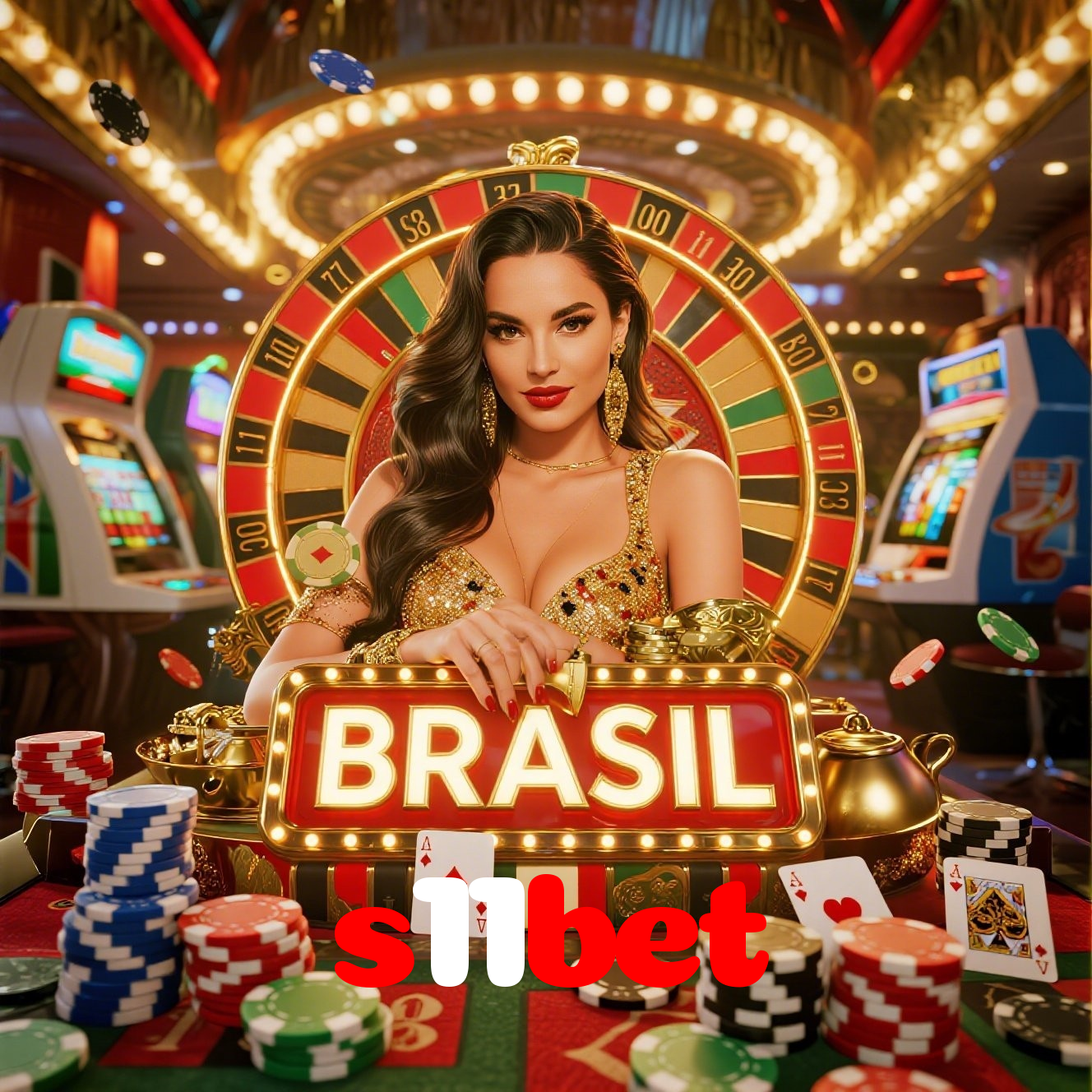 s11bet:A melhor experiência de apostas e jogos de cassino, incluindo futebol online!