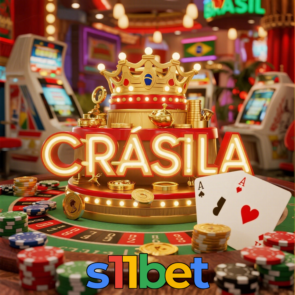 s11bet：A diversão começa no cassino online com poker, roleta e apostas no futebol!