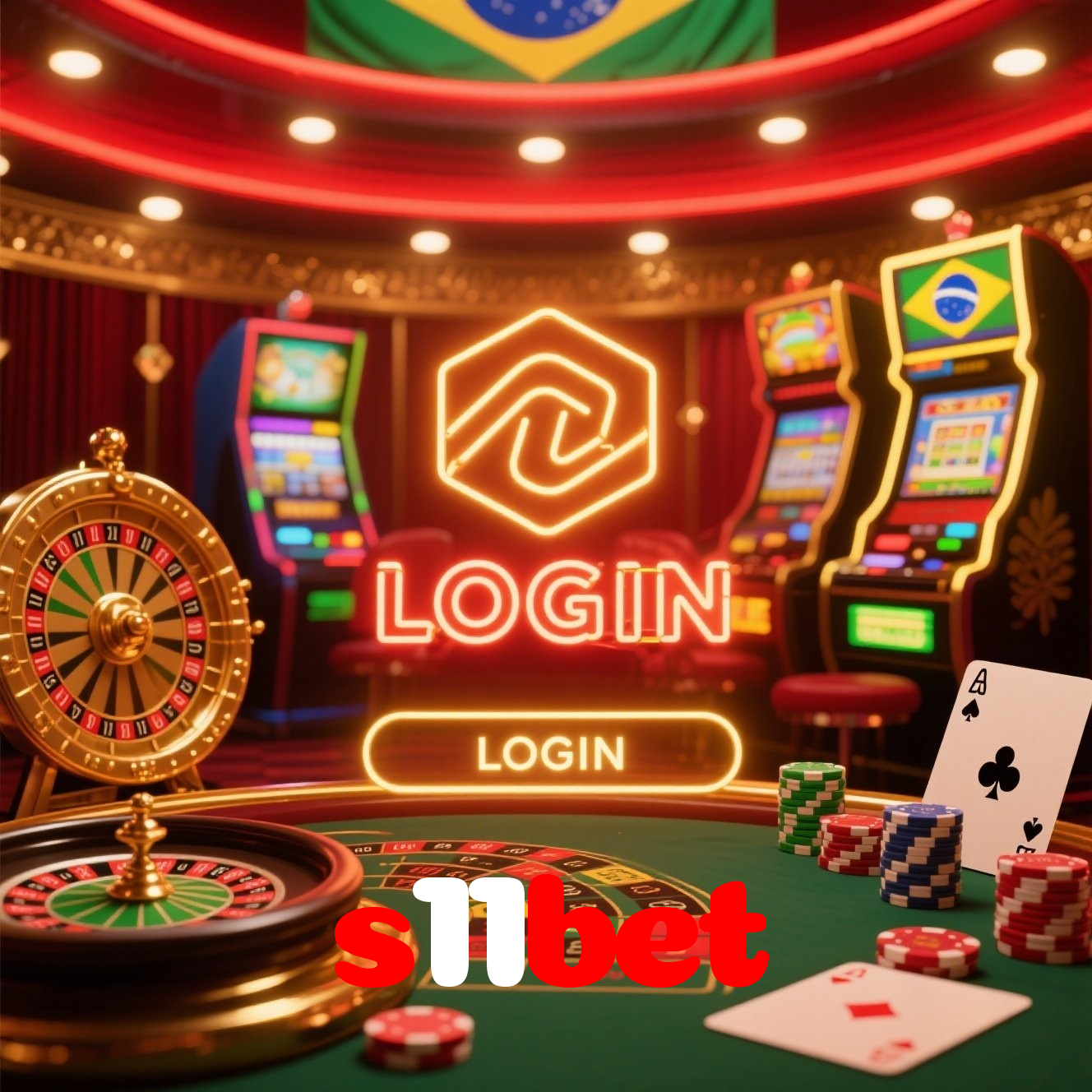 s11bet:Onde a diversão nunca acaba: poker, roleta e apostas no futebol!