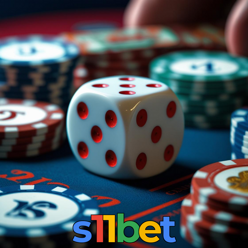 s11bet:Venha viver a emoção do cassino! Gire a roleta e ganhe grandes prêmios!