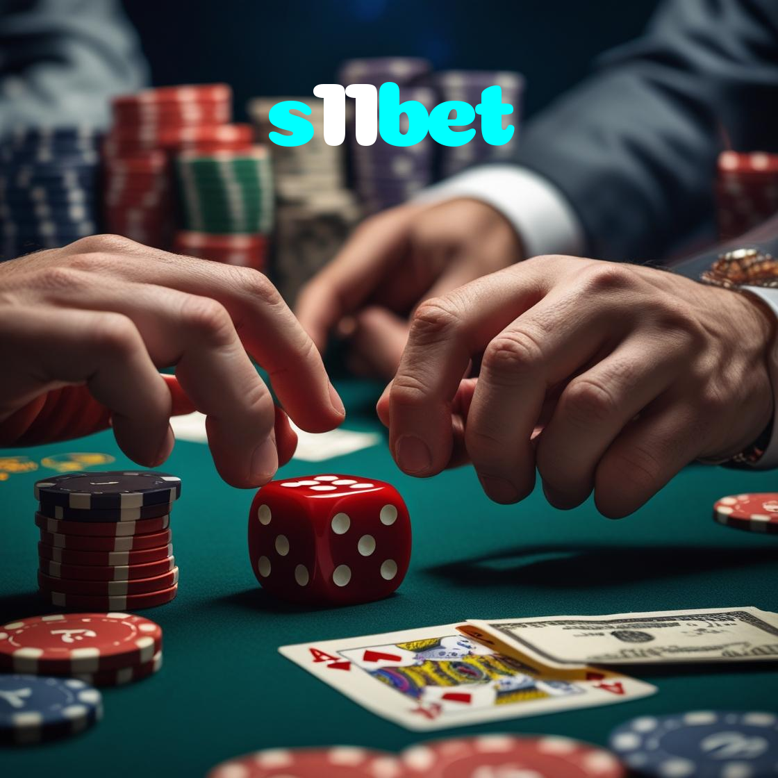 s11bet：Aposte no futebol e jogue slots para ganhar em grande estilo!