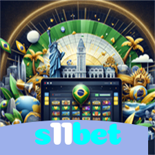 s11bet：Aposte no futebol online e seja o vencedor dessa partida!