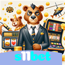 s11bet：Aposte no futebol online e seja o vencedor dessa partida!