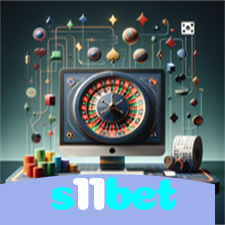 s11bet:Aposte no futebol online e conquiste sua grande vitória!