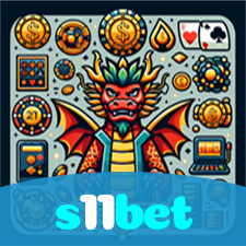 s11bet：Em nosso cassino online, a diversão nunca acaba! Jogue agora!