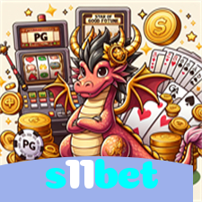 s11bet：Onde a diversão nunca acaba: poker, roleta e apostas no futebol!