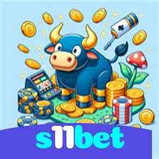 s11bet:Vença no poker e ganhe prêmios com apostas no futebol ao vivo!
