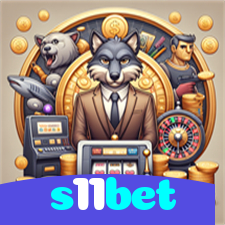 s11bet：Vença no poker e mostre que você é um mestre das cartas!