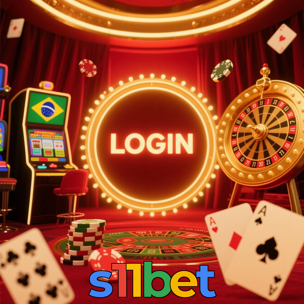 s11bet:O cassino online está esperando por você! Jogue e vença!