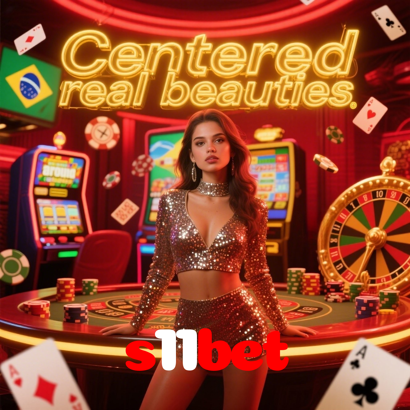 : Jogue agora e conquiste grandes vitórias no cassino mais confiável do Brasil!