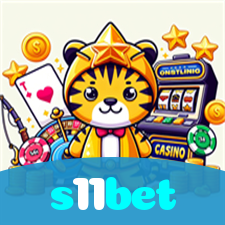 s11bet:Jogue slots, aposte no futebol e ganhe com confiança no nosso cassino online!