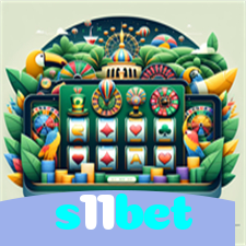 s11bet:As slots mais emocionantes estão esperando por você! Vença agora!