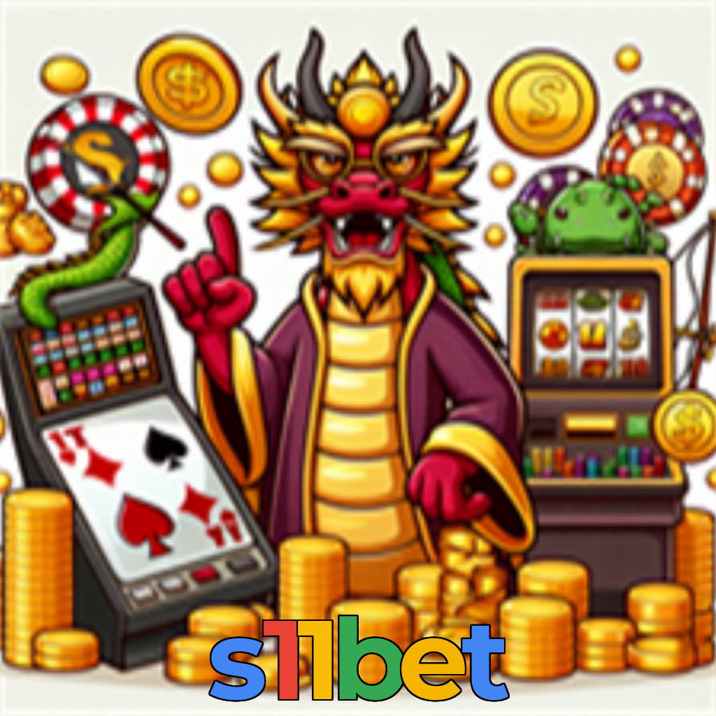 s11bet：Apostas emocionantes em futebol e os melhores jogos de cassino online!