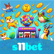 s11bet:Jogue slots, roleta e aposte no futebol para grandes vitórias!