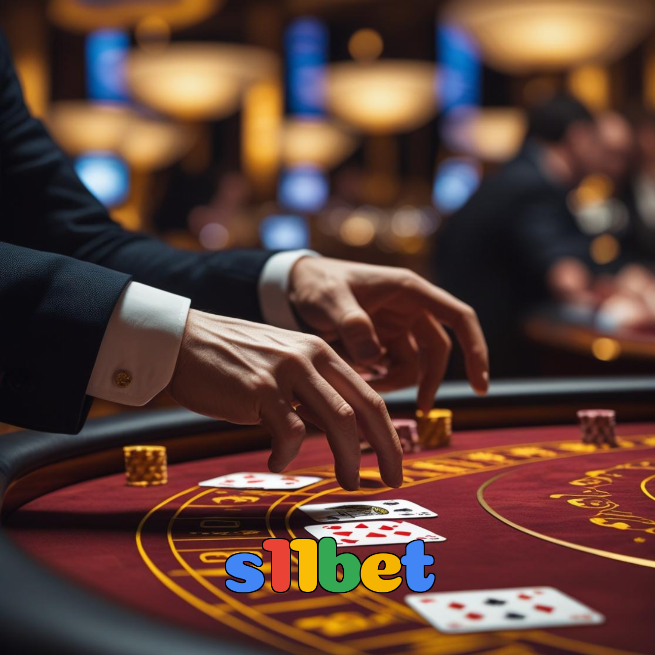 s11bet:Poker, roleta e apostas ao vivo no futebol online, tudo ao seu alcance!