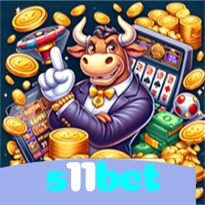 s11bet:O melhor cassino online do Brasil com roleta, blackjack e futebol!